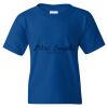 48 Hour - Heavy Cotton Youth T-Shirt Thumbnail